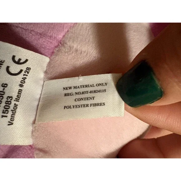 Disney Store Stitch and Angel Plush Set Lilo & Stitch Stuffed Animal Pair 10" - Picture 12 of 16